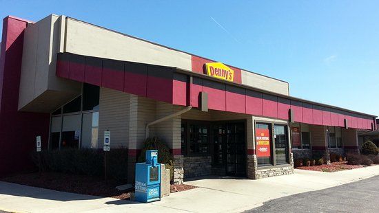 Denny's