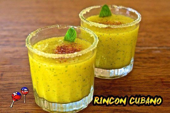 RINCON CUBANO playa del carmen