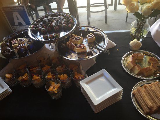 Centro 18 Cuisine & Lounge