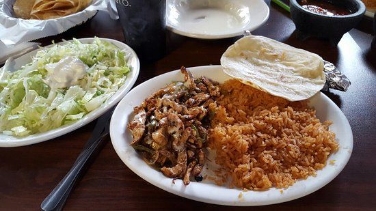 Toreros Fine Mexican Food