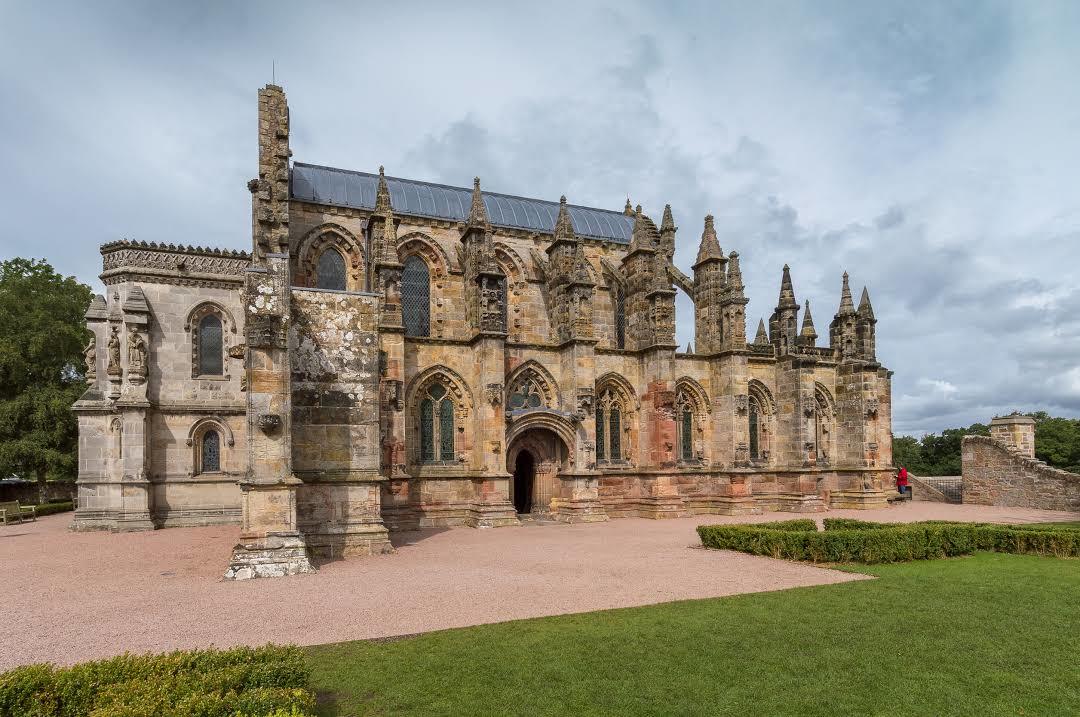 Rosslyn Chapel
