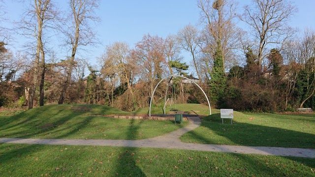 Grenfell Park
