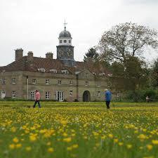 Wandlebury Country Park