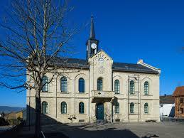 Altes Rathaus