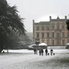 Elvaston Castle Country Park