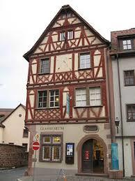 Glasmuseum Wertheim