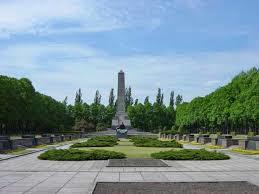 Volkspark Schonholzer Heide