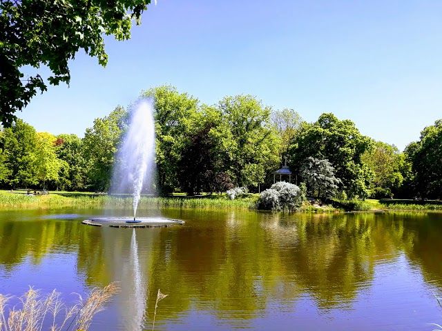Palmengarten