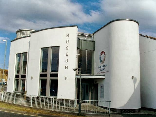 Teignmouth and Shaldon Museum