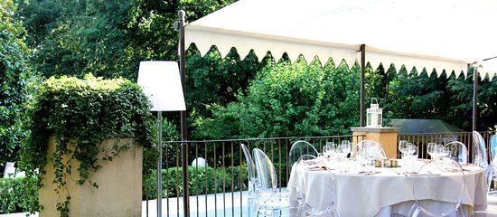 La Locanda della Maison Verte