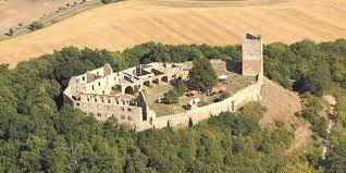 Burg Gleichen