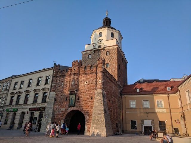Stare Miasto