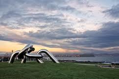 Parque de El Rinconin