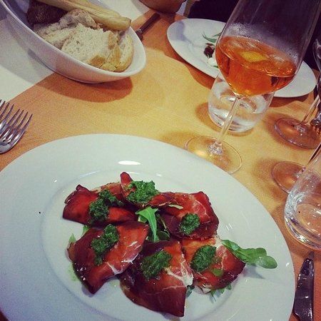 Ristorante Corte dei Sapori