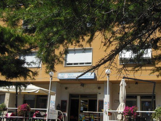 Pizzeria L'Orizzonte