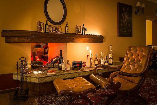 Ristorante La Grange