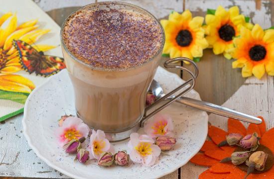 Il Bricco Caffe Camogli