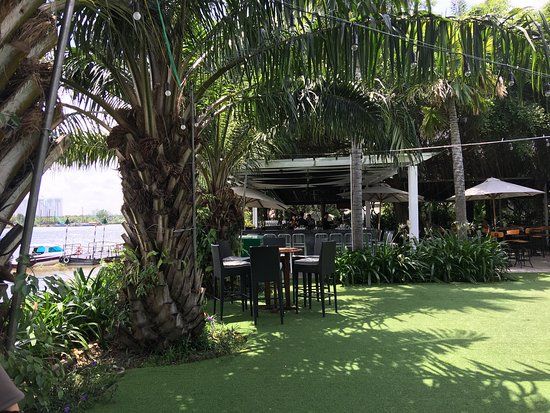 Thao Dien Village Tapas Bar