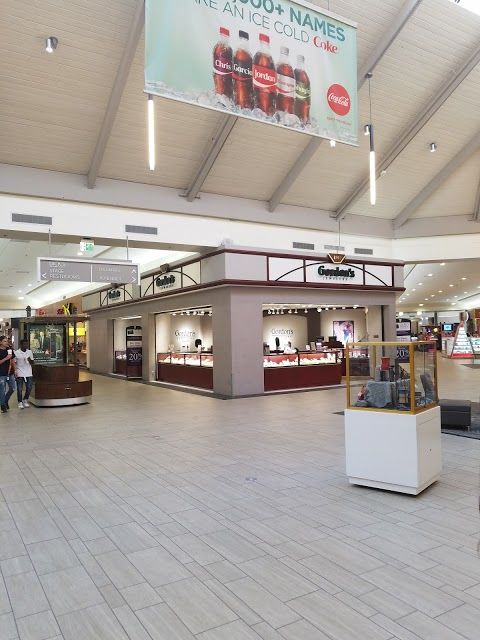 Longview Mall