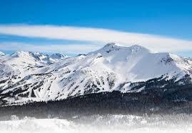 Mammoth Mountain