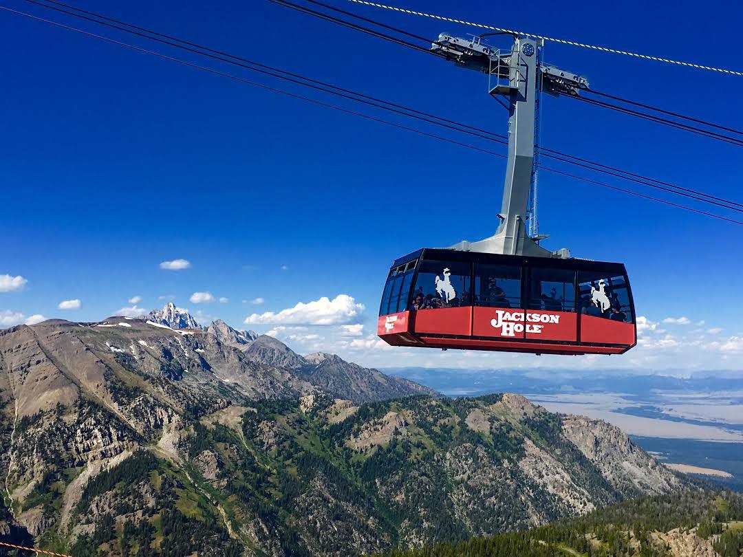 Jackson Hole Mountain Resort