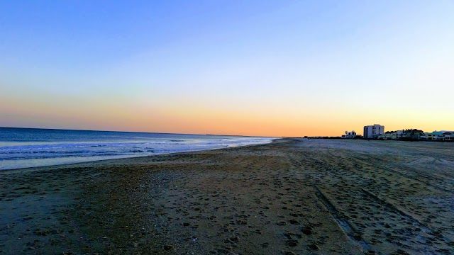 Wrightsville Beach Marina