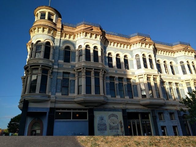 Port Townsend