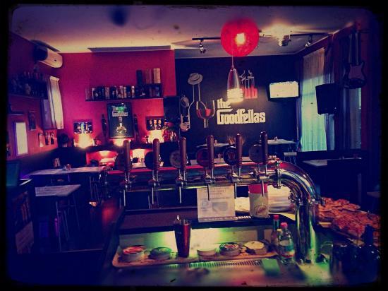 The Goodfellas Pub