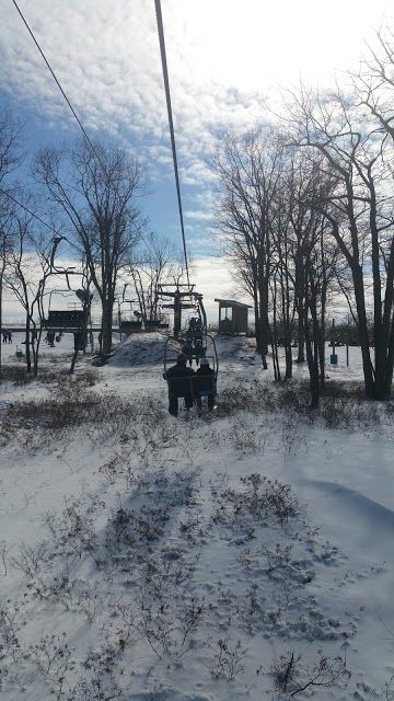 Jack Frost Ski Resort