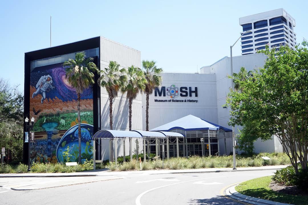 Museum voor Wetenschap en Geschiedenis