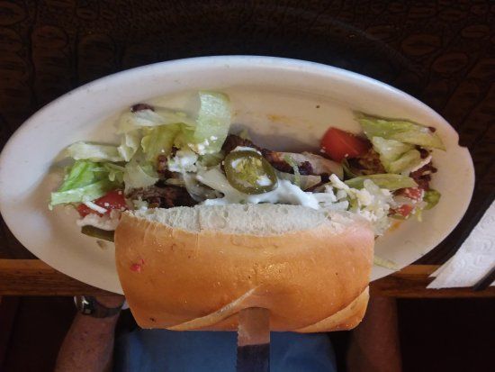 La Cocina Mexican Restaurant