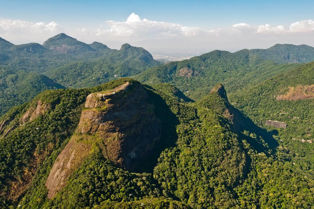 Tijuca National Park