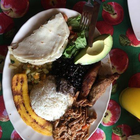 El Ranchito de Juanita