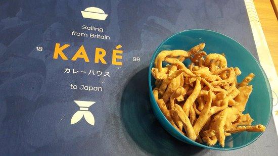 Kare Curry House