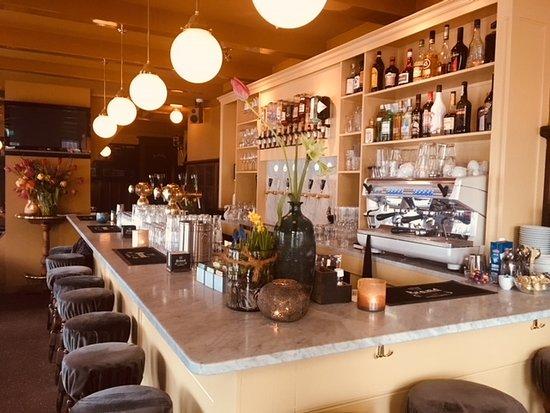 Cafe de Zwaan Haarlem