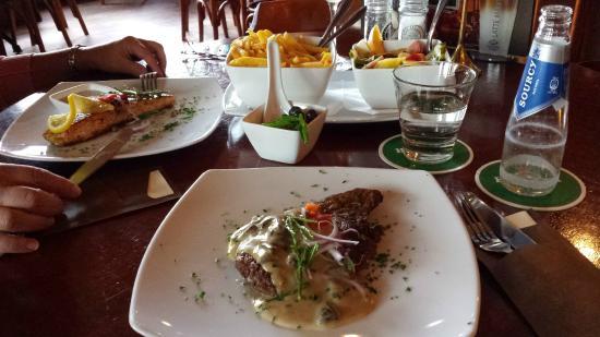 Stadsherberg Bellevue