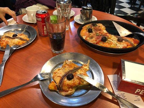 Pizzeria Lo De Pepin