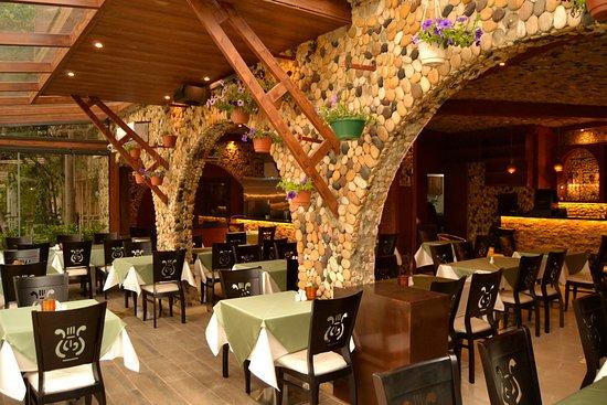 Restaurant Da Vinci Aley