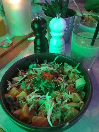 Galeries Lafayette Le Gourmet