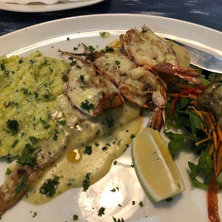 Pearl Harbour Mediterranean Kitchen Bar