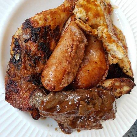 The Godfather Bar and Grill