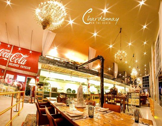 Chardonnay Restaurant Koh Phangan