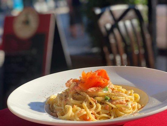 Ristorante Marzitelli