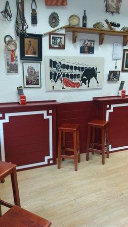 Abaceria Cana y Romero