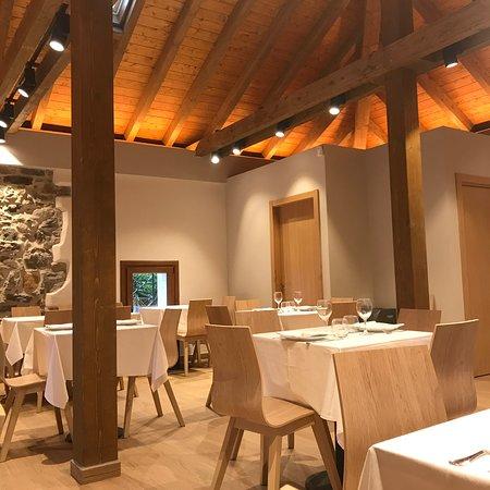 Bar Restaurante Serapio