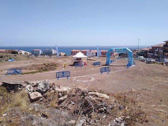 Marytierra Bar Cafeteria