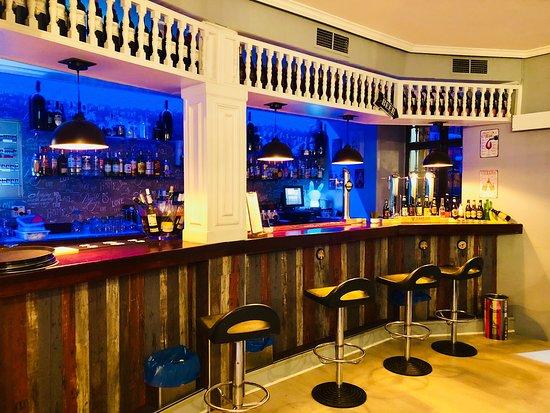 El Vodevil Gastrobar