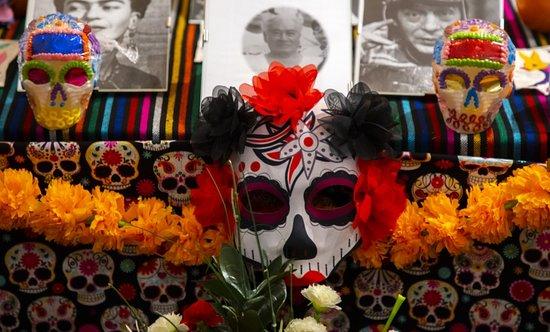 Restaurante Totol Naj