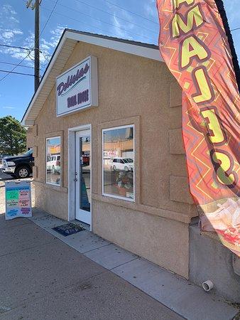 Delicias Tamal House