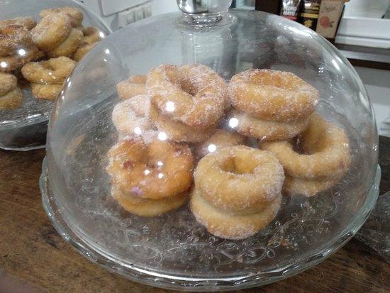 Churreria & Chocolateria Gardon